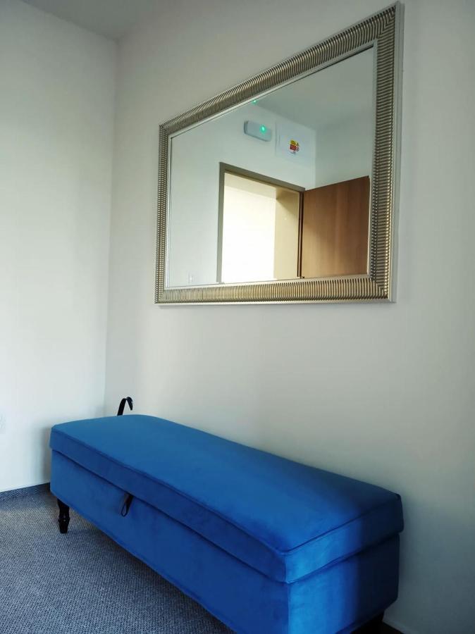 Hotel Sport Šumperk Exteriör bild